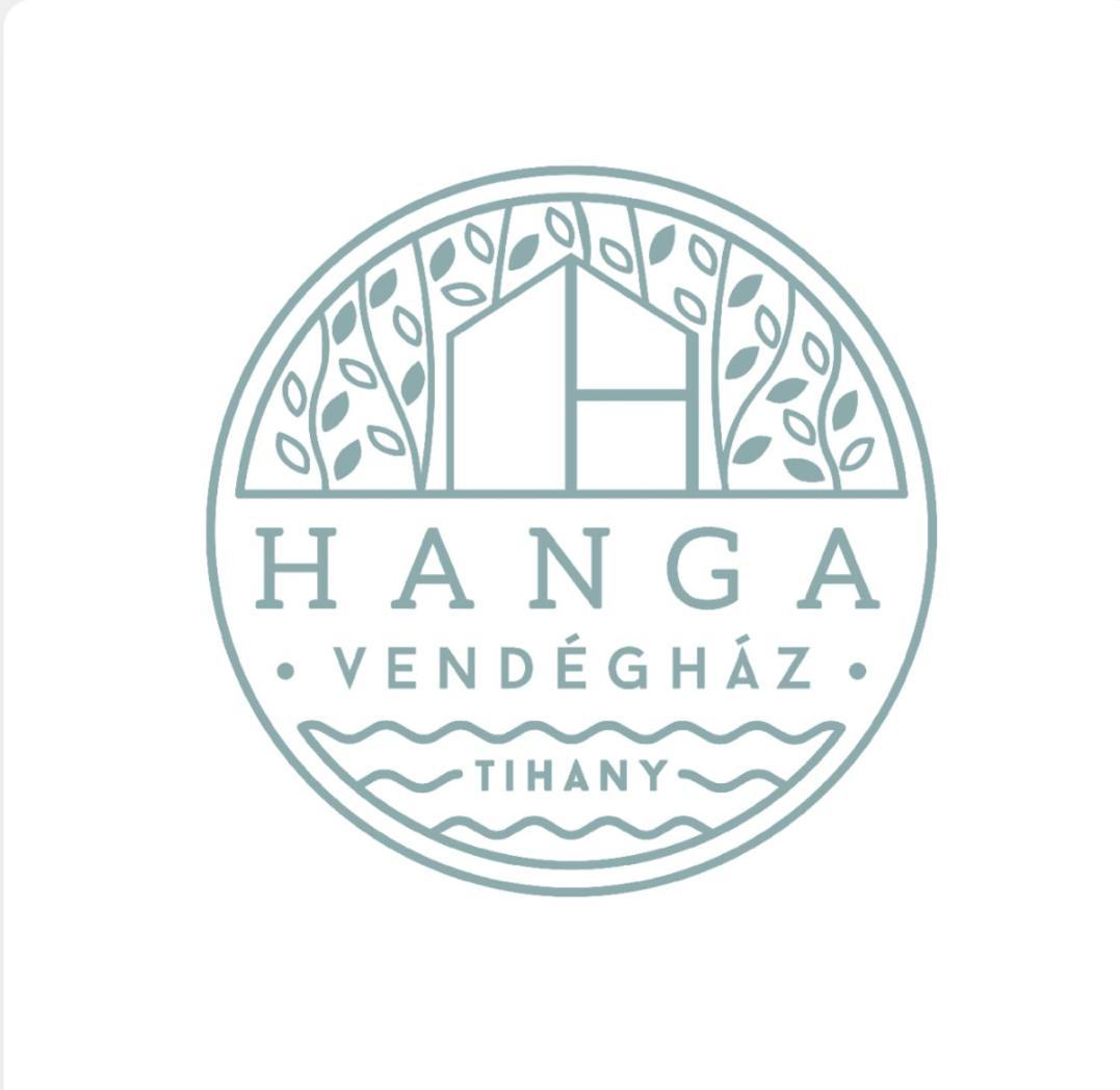 Hanga Vendeghaz Tihany Exteriér fotografie